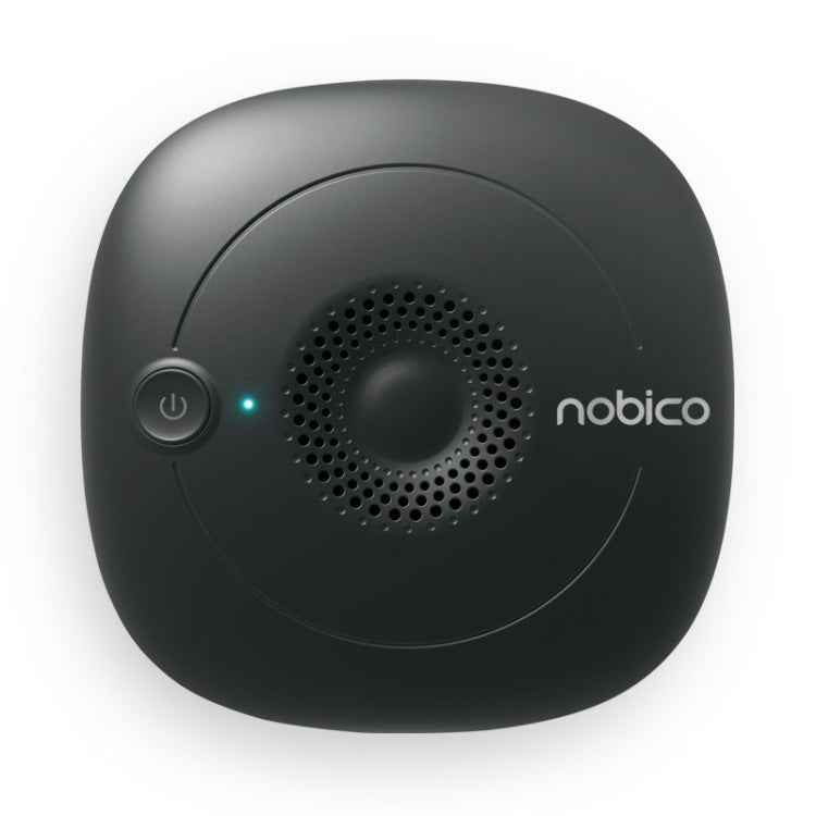 Household Wireless Ultrasonic Deodorizer Vacuum Cleaner Dust Mite Controller