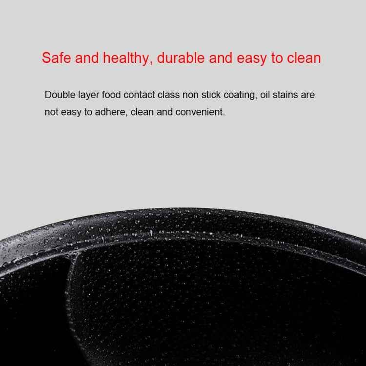 Original Xiaomi Zhiwu Soup Pot Household 4L Non-stick Food Stockpot Aluminum Alloy Electric Hot Pot