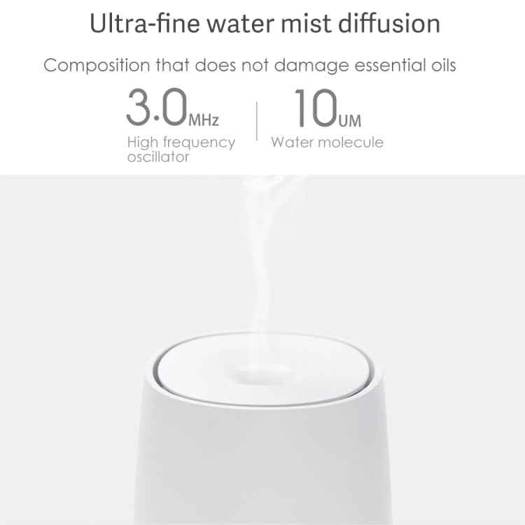 Original Xiaomi Youpin HL 5W Portable Household Office Air Purifier Humidifier Aromatherapy Machine