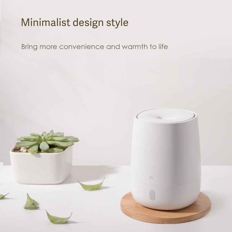 Original Xiaomi Youpin HL 5W Portable Household Office Air Purifier Humidifier Aromatherapy Machine