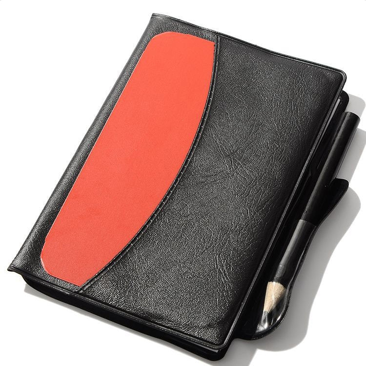 Red Card Yellow Card Football Referee Card Sports Notebook With Pencil Referee Record Penalty Card