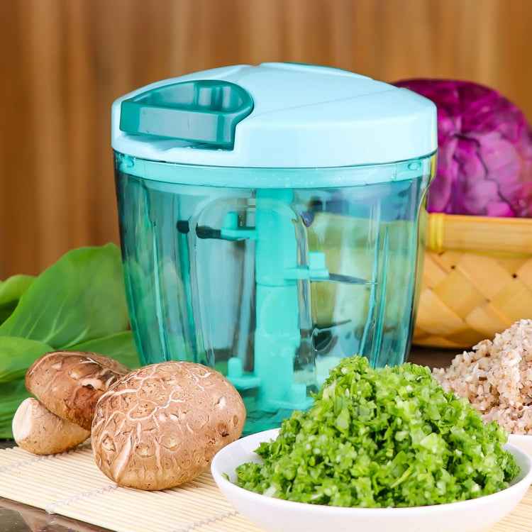 A008-2 Household Cooking Device Stirrer Squeezer