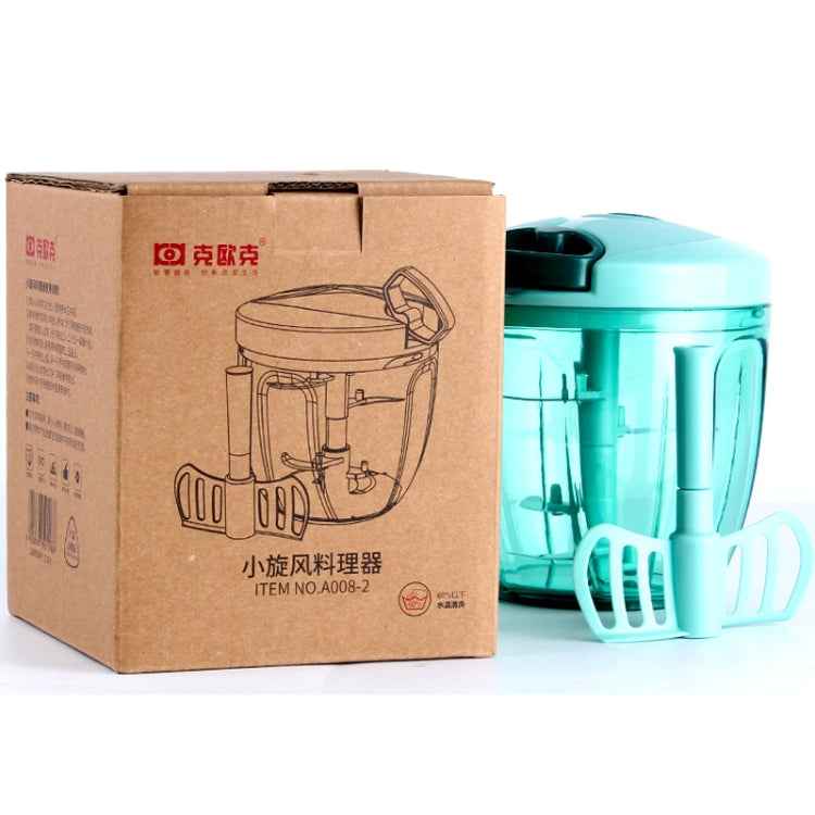 A008-2 Household Cooking Device Stirrer Squeezer