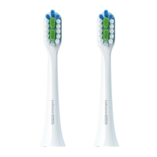 HUAWEI Lebooo LBS-T053A 2 PCS Smart Toothbrush Head (for HCB0001)