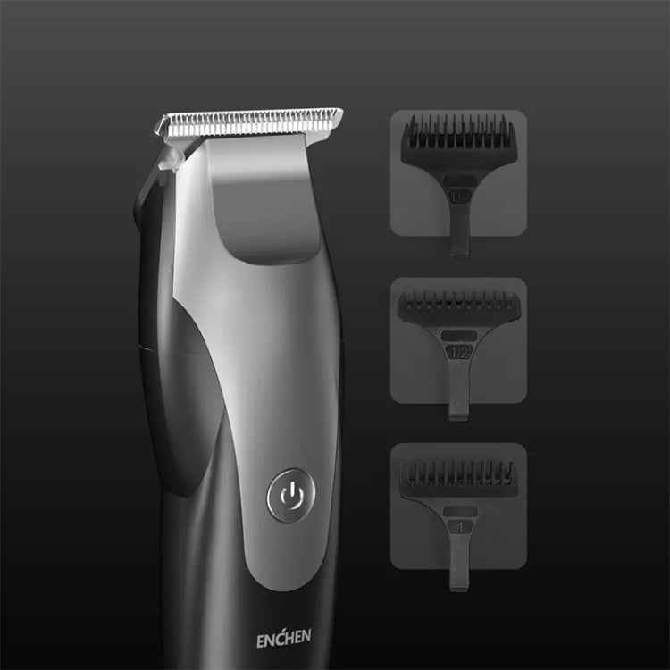 Original Xiaomi Youpin Yingqu Hummingbird Hair Clipper