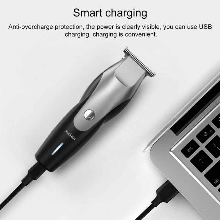 Original Xiaomi Youpin Yingqu Hummingbird Hair Clipper