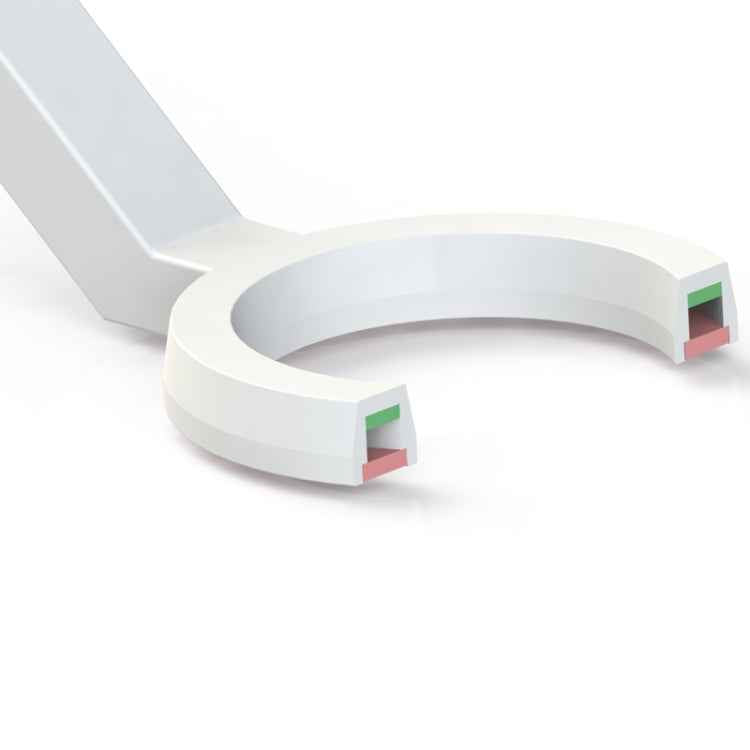 Handheld Vascular Imaging Instruments Portable Vein Finer