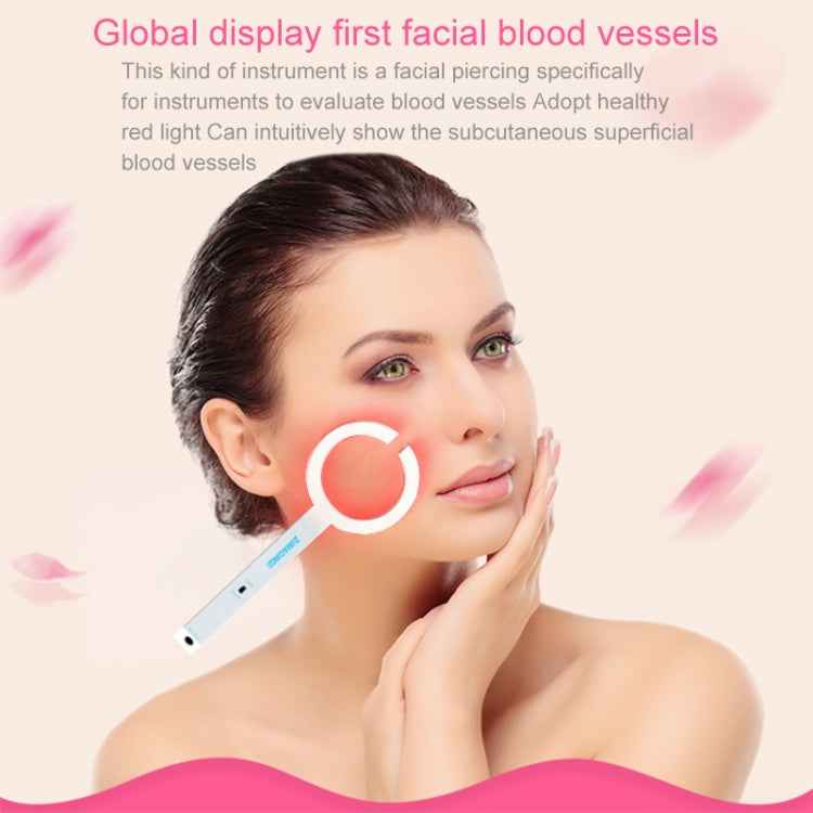 Handheld Vascular Imaging Instruments Portable Vein Finer