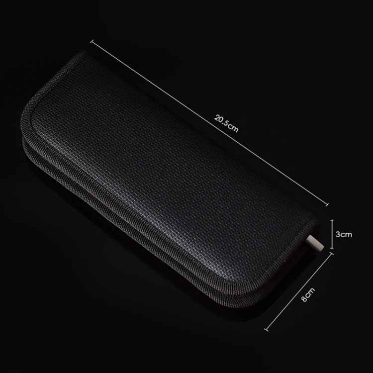 9 In 1 Stainless Steel Dentist Tools Set