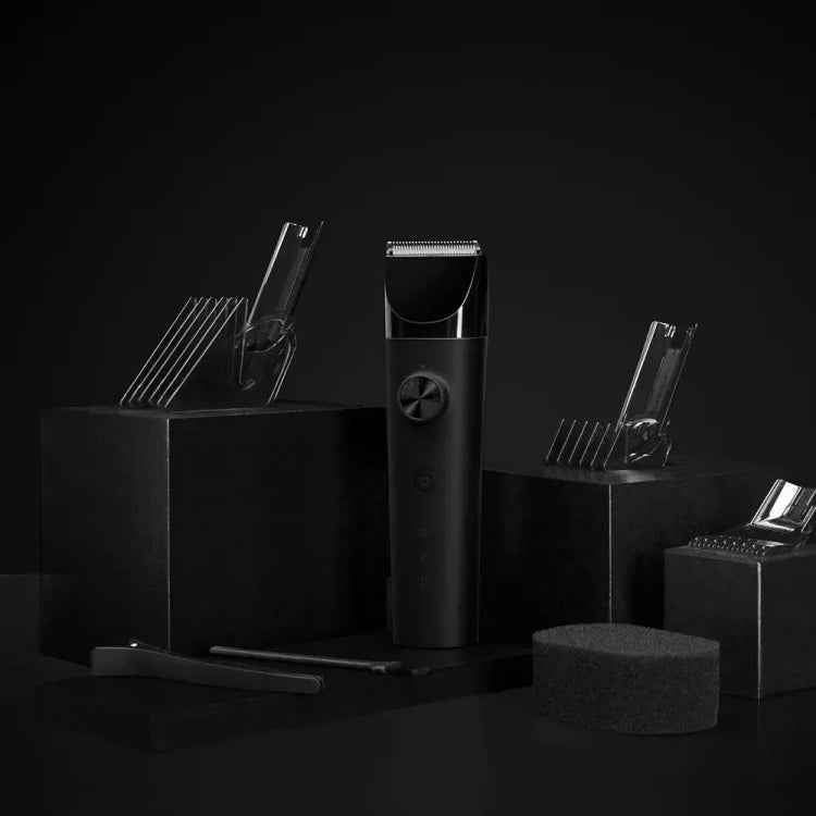 Original Xiaomi Mijia Men and Women Haircut Cutting Styling Machine Barber Hair Clippers Hair Trimmer