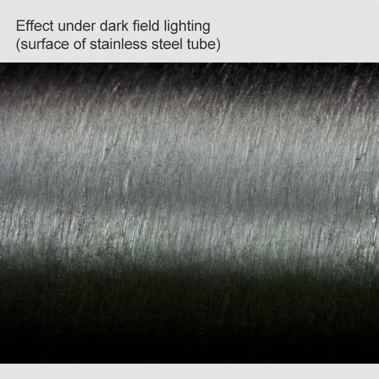 Supereyes DA01 Electronic Microscope Dark Field Light Source for HCB0990