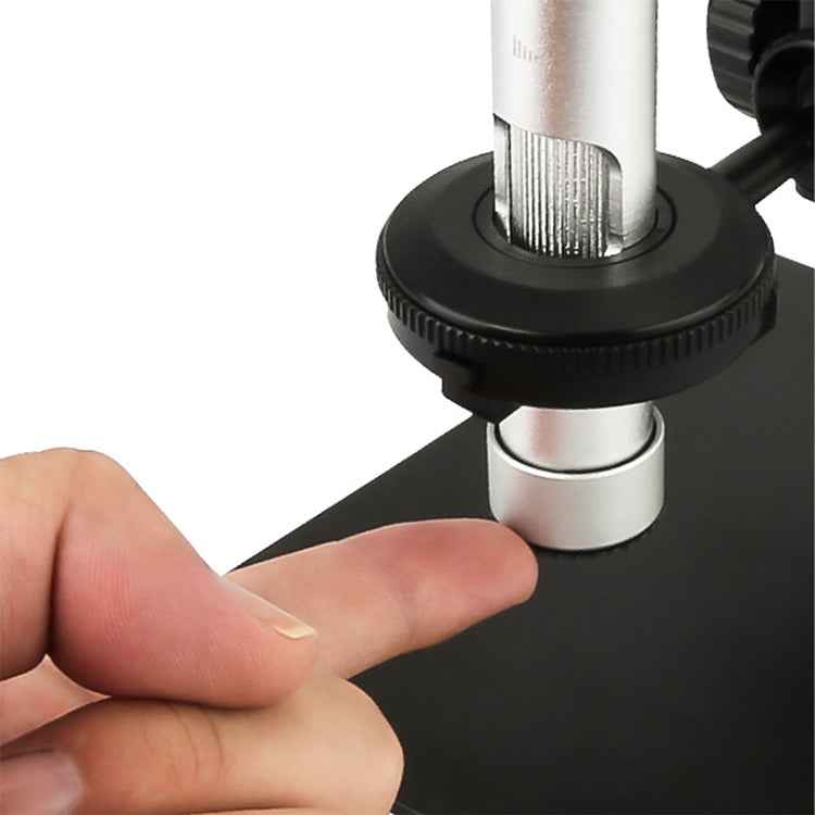 Supereyes DP01 Electronic Microscope Polarizer for HCB0990