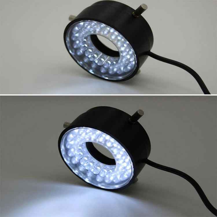 Supereyes DB04 Electronic Microscope LED Ring Light for HCB0990