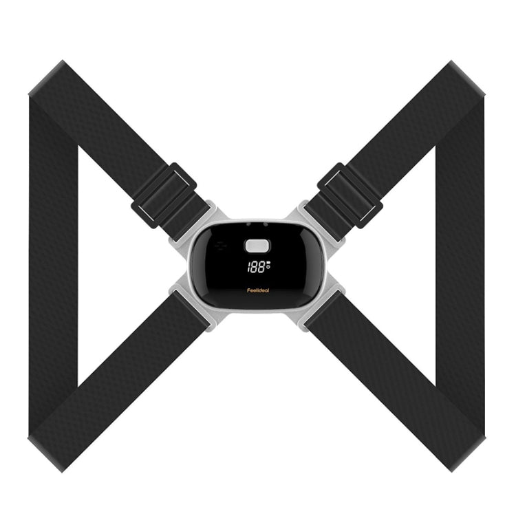 Smart Posture Corrector Adult Child Intelligent Posture Reminder Posture Trainer