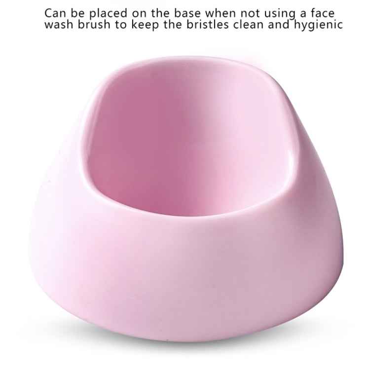 3 in 1 USB Charging Electronic Cleaning Face Beauty Instrument Pores Nose Blackhead Facial Cleansing Brush