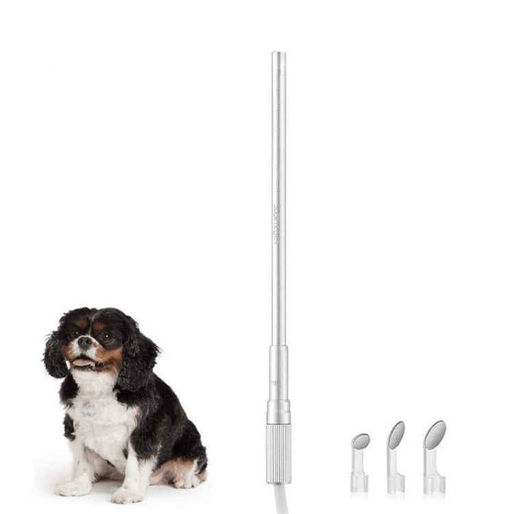 Supereyes Y003 Pet Ear Canal Nasal Cavity Waterproof Electronic Digital Endoscope