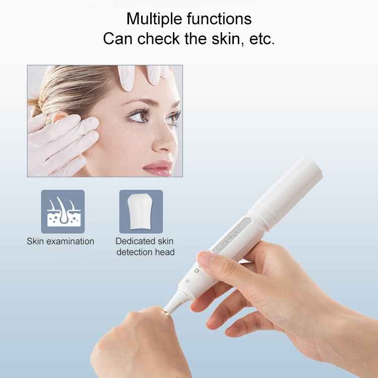 Supereyes Y008P Ear Nose Mouth Wireless Digital Electronic Endoscope