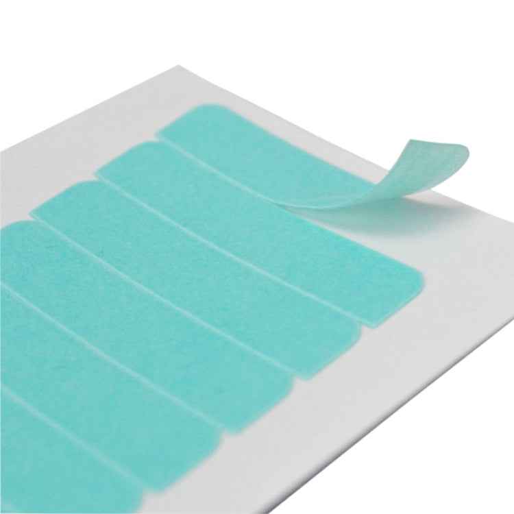 5 PCS PU Film Wig Special Invisible Seamless Hair Extension Double-sided Film