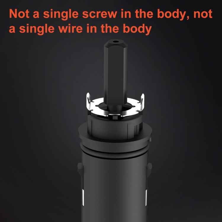 Original Xiaomi Youpin HN3 Huanxing Mini Nose Hair Trimmer