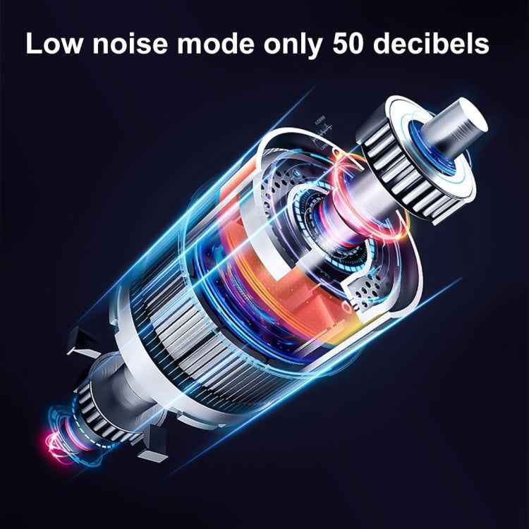 Original Xiaomi Youpin HN3 Huanxing Mini Nose Hair Trimmer