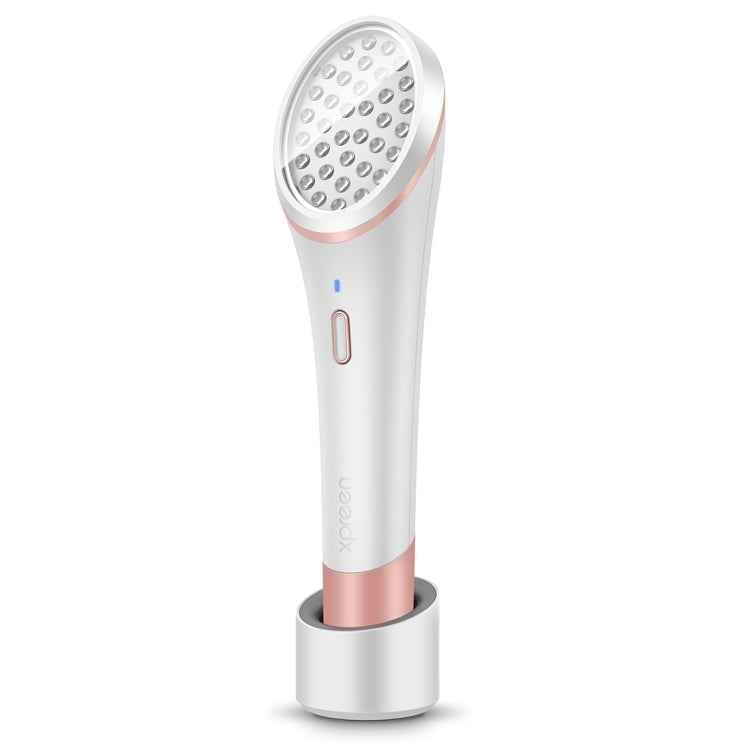 XPREEN XPRE052 Wireless Rechargeable Light Acne Treatment Device Home Acne Clearing Eraser with Blue Light and Red Light