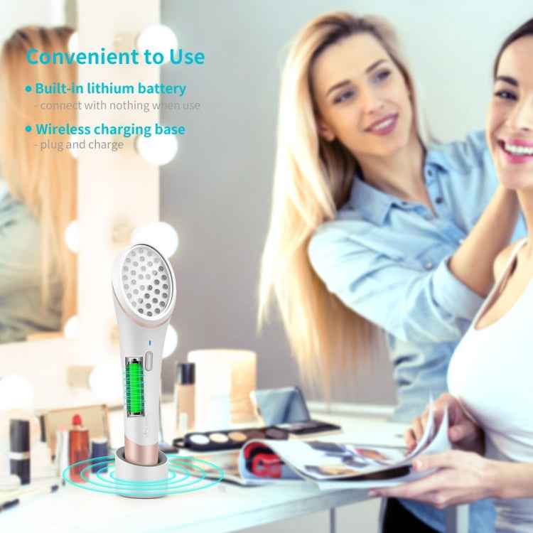 XPREEN XPRE052 Wireless Rechargeable Light Acne Treatment Device Home Acne Clearing Eraser with Blue Light and Red Light