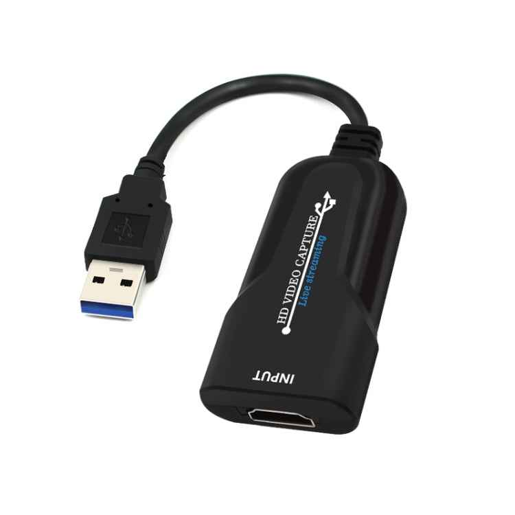K004 HDMI to USB 3.0 UVC HD Video Capture
