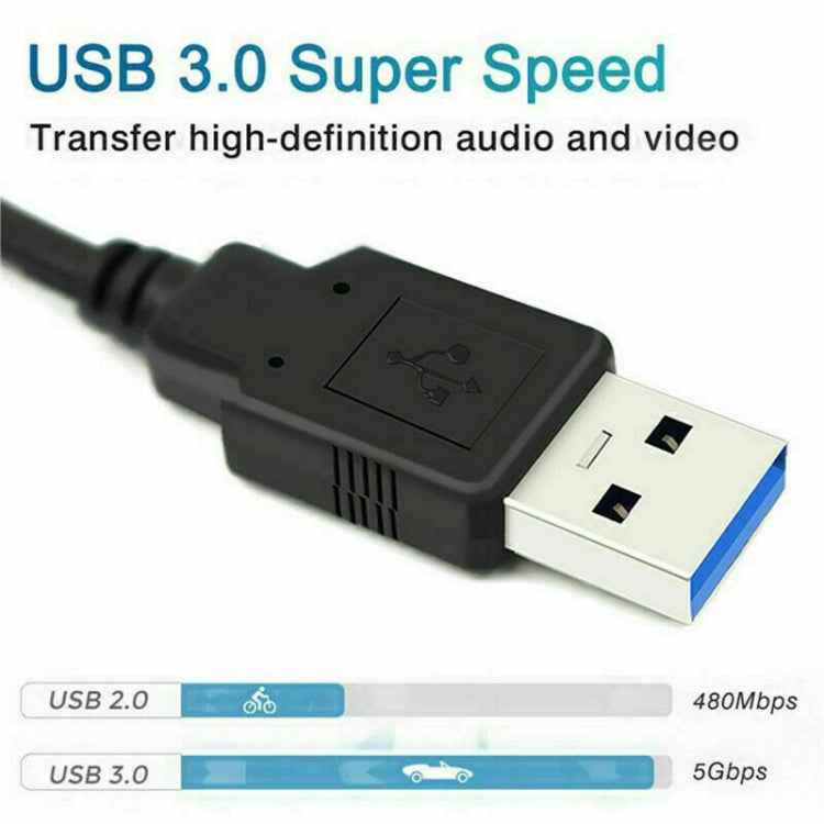K004 HDMI to USB 3.0 UVC HD Video Capture