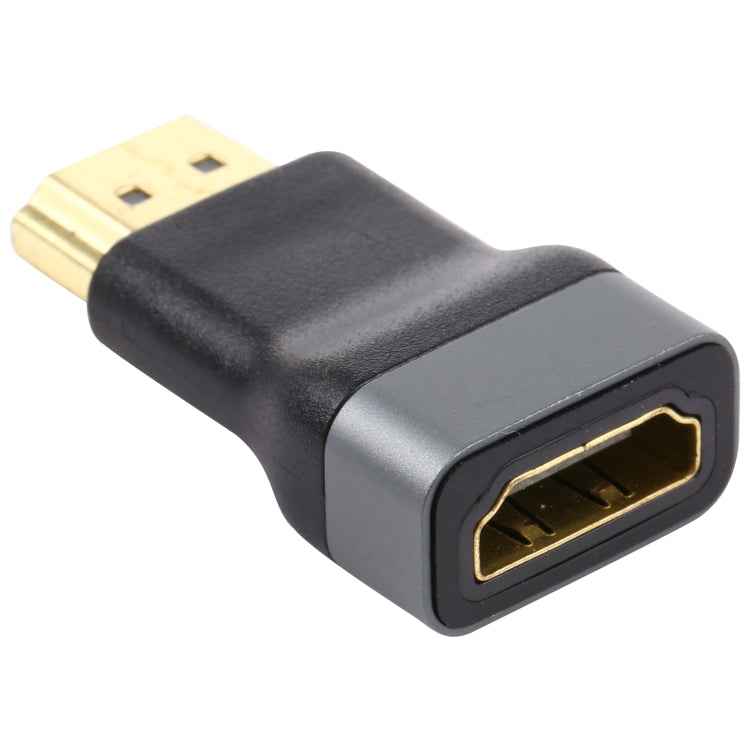Gold-plated Head HDMI Female to HDMI Male Adapter