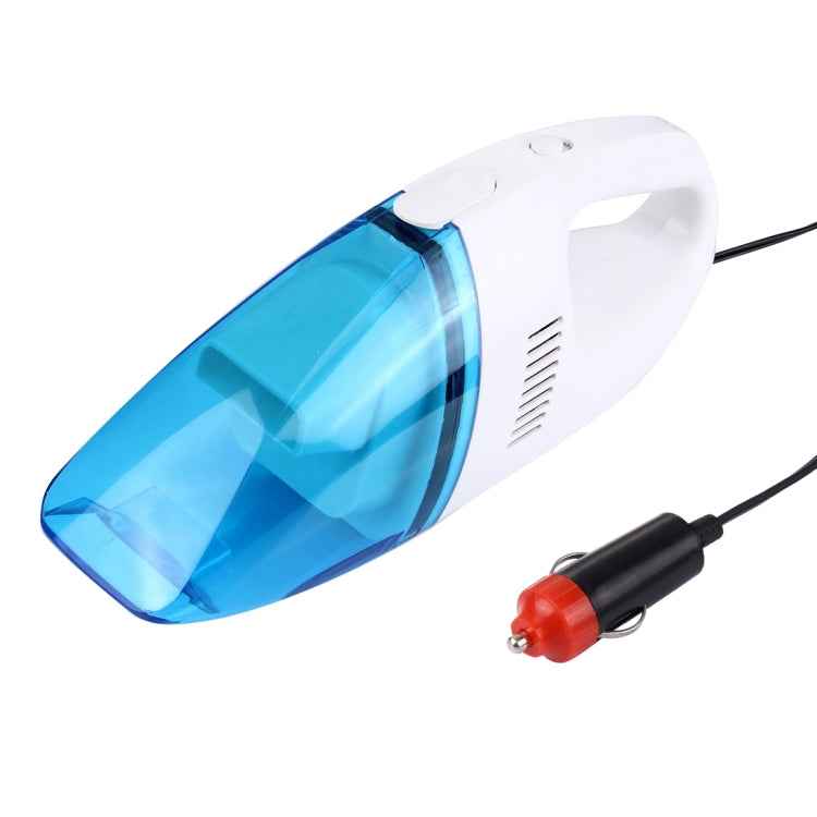 12V 60W Wet And Dry Car Vacuum Cleaner