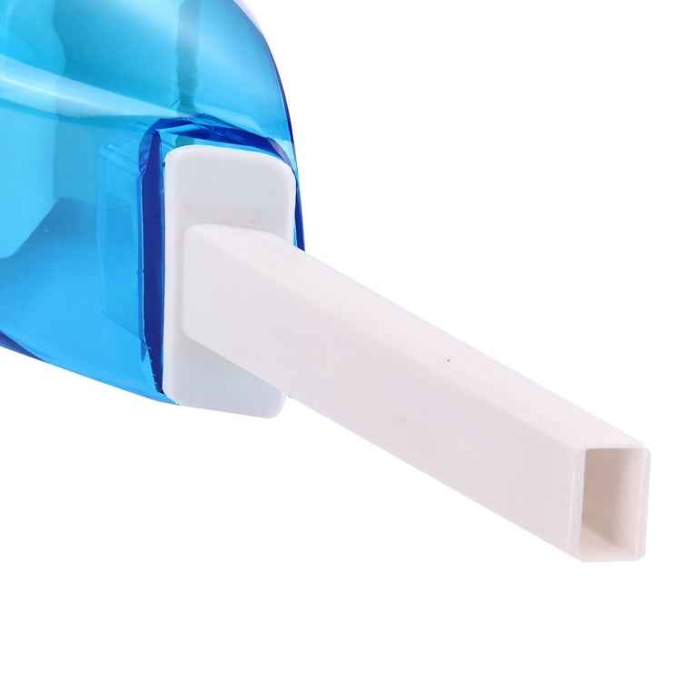 12V 60W Wet And Dry Car Vacuum Cleaner