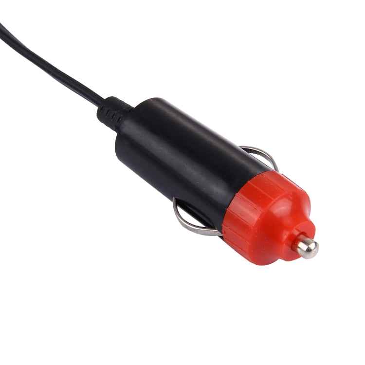 12V 60W Wet And Dry Car Vacuum Cleaner