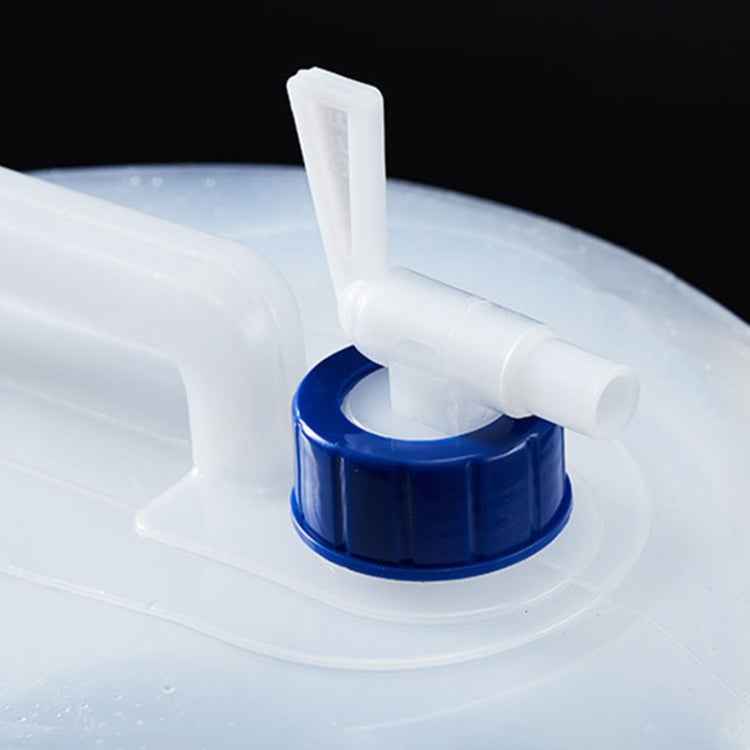 Folding Bucket Portable Kettle