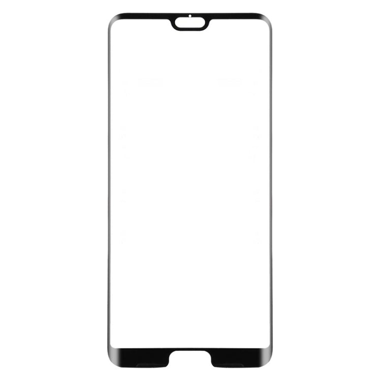 For Huawei P20 Pro 0.3mm 9H Surface Hardness 3D Full Screen Tempered Glass Film