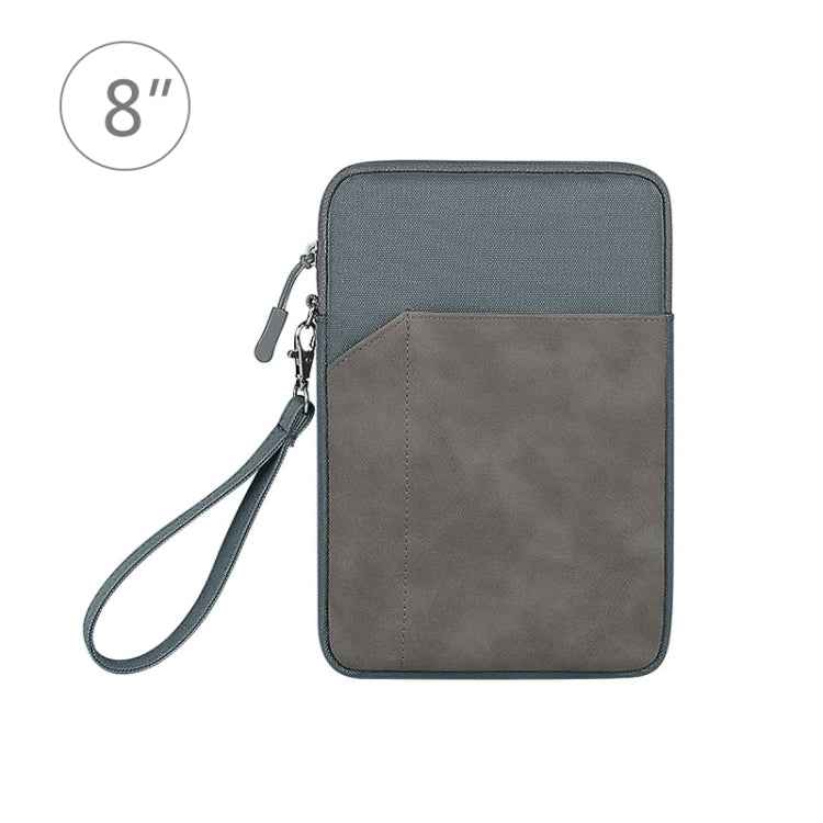 HAWEEL Splash-proof Pouch Sleeve Tablet Bag for iPad mini, 7.9-8.4 inch Tablets