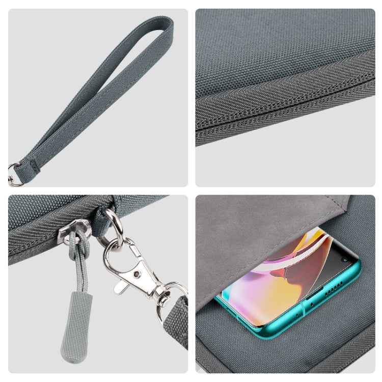 HAWEEL Splash-proof Pouch Sleeve Tablet Bag for iPad mini, 7.9-8.4 inch Tablets, For iPad mini, 7.9-8.4 inch Tablets