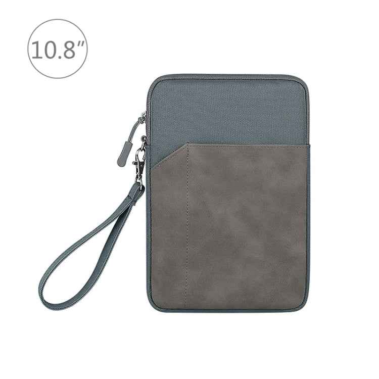 HAWEEL Splash-proof Pouch Sleeve Tablet Bag for iPad, 9.7 -11 inch Tablets