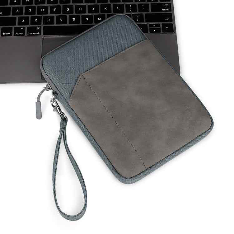 HAWEEL Splash-proof Pouch Sleeve Tablet Bag for iPad, 9.7 -11 inch Tablets