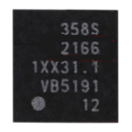 Charging IC Module 358S 2166