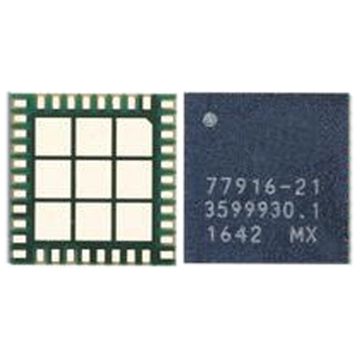 Power Amplifier IC 77916-21