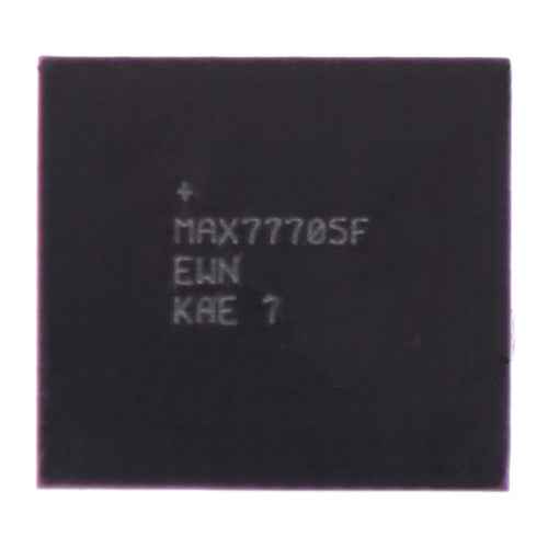 Power IC Module MAX77705F, MAX77705F