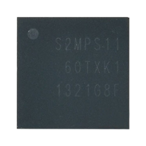 Power IC Module S2MPS11