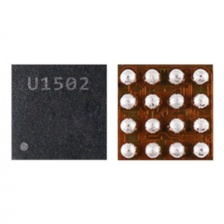 Pilote de rétroéclairage / Boost IC U1502 pour iPhone 6 Plus / 6 / 5S / 5C, U1502 pour i6 Plus / 6 / 5S / 5C