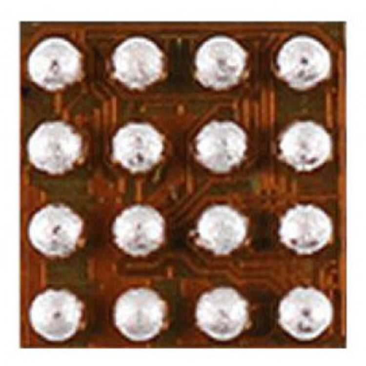 Pilote de rétroéclairage / Boost IC U1502 pour iPhone 6 Plus / 6 / 5S / 5C, U1502 pour i6 Plus / 6 / 5S / 5C