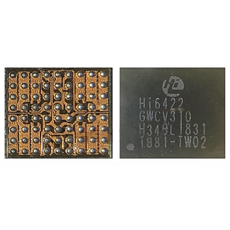 Module de circuit intégré d'alimentation HI6422 V310, HI6422 V310