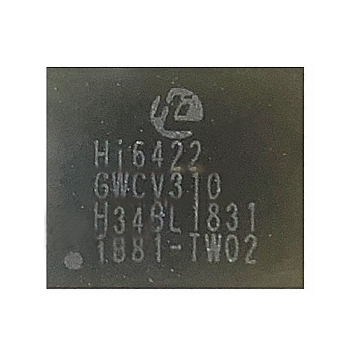 Module de circuit intégré d'alimentation HI6422 V310, HI6422 V310
