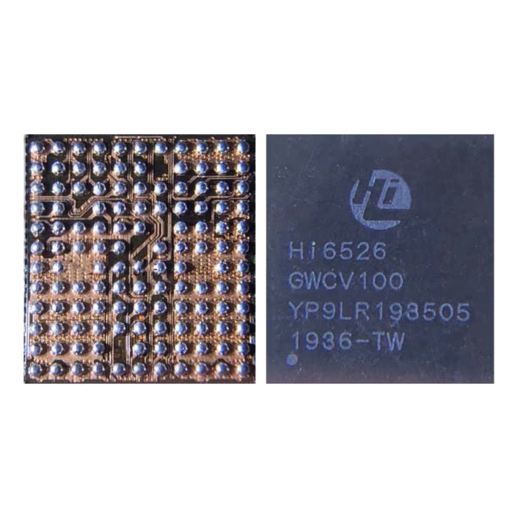 Module de circuit intégré d'alimentation HI6526, HI6526