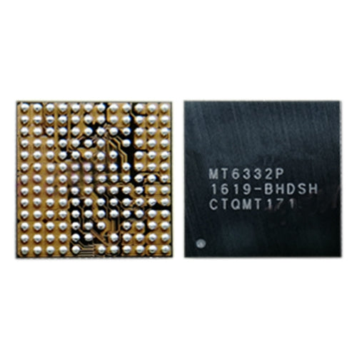 Module de circuit intégré d'alimentation MT6332P, MT6332P