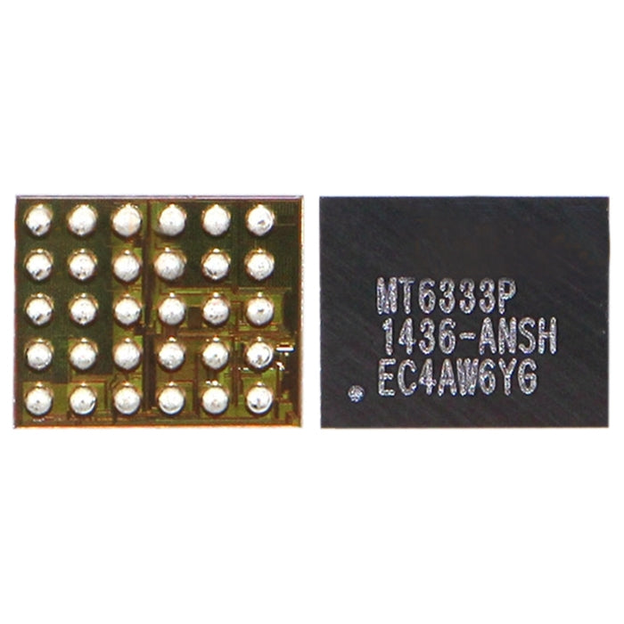 Module de circuit intégré d'alimentation MT6333P, MT6333P