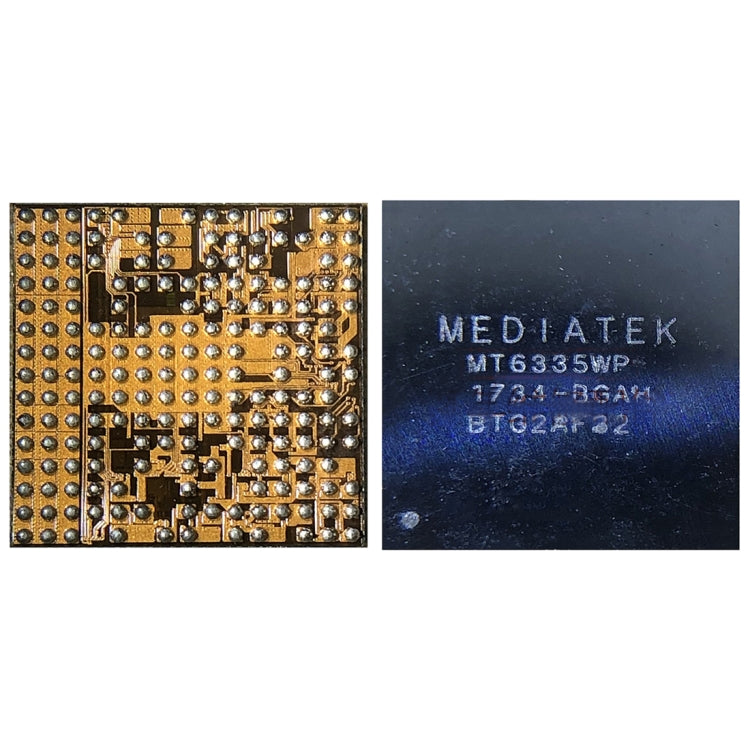 Power IC Module MT6335WP